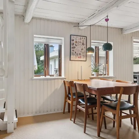 Lovely In With Sauna Thyholm