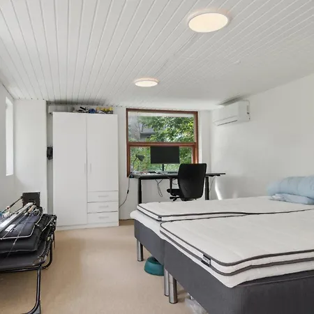 Lovely In With Sauna