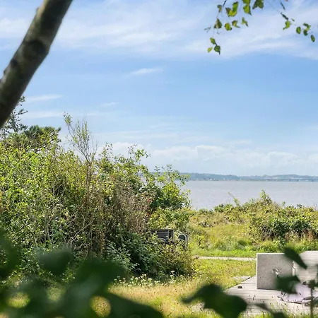 Lovely In With Sauna *