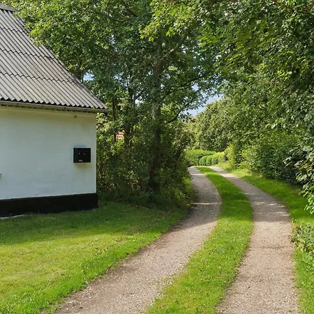 Lovely In With Sauna Thyholm