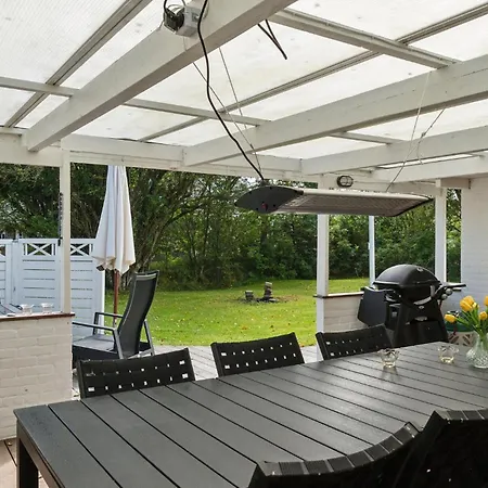 別荘 Lovely In With Sauna *