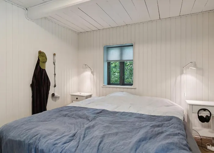 بيت للعطل Lovely In With Sauna *