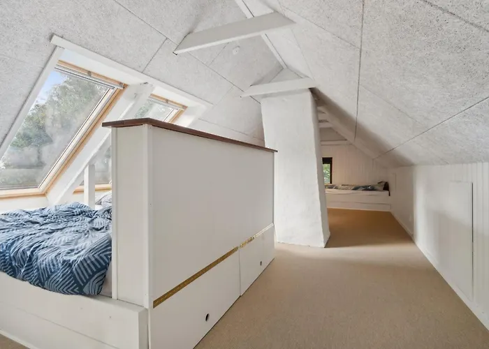 Lovely In With Sauna Holiday home