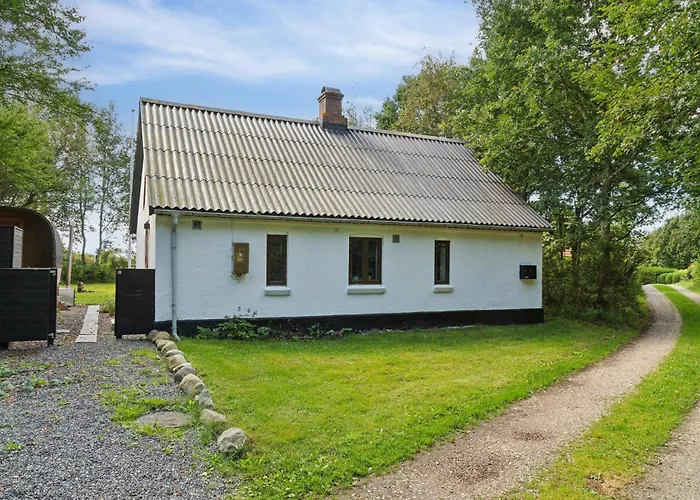 Lovely In With Sauna Holiday home *